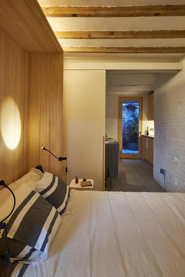 Luxury 1br With Patio Near The Appartement