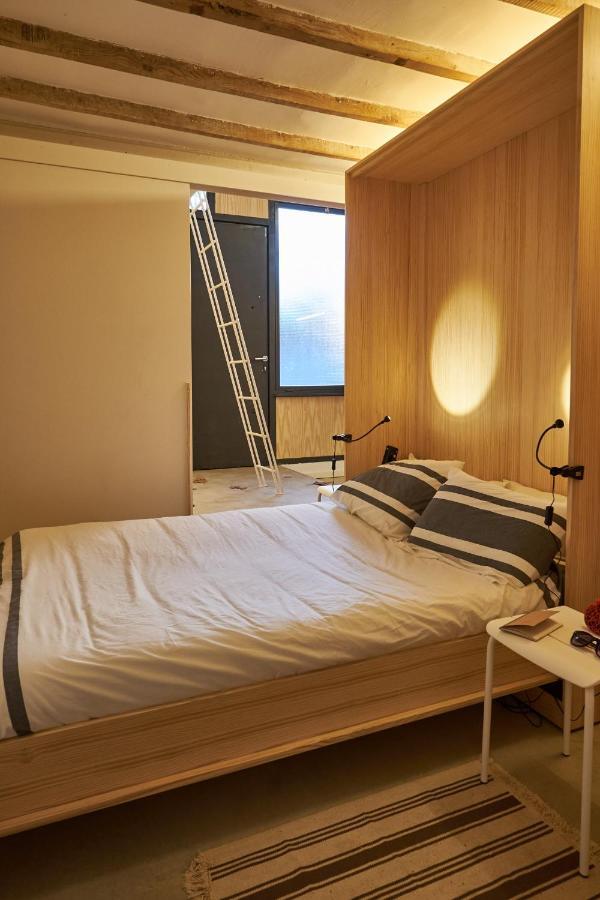 Luxury 1br With Patio Near The Barcelone