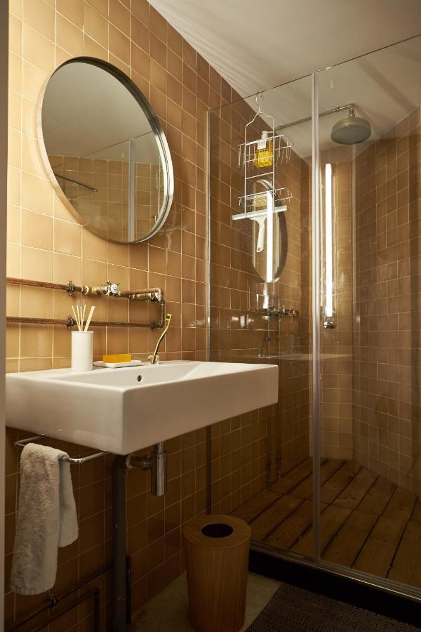 Appartement Luxury 1br With Patio Near The *