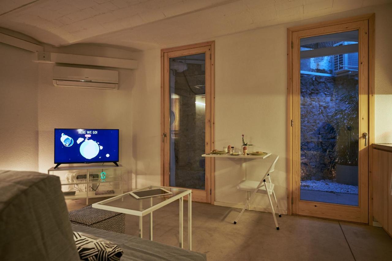 Luxury 1br With Patio Near The Appartement