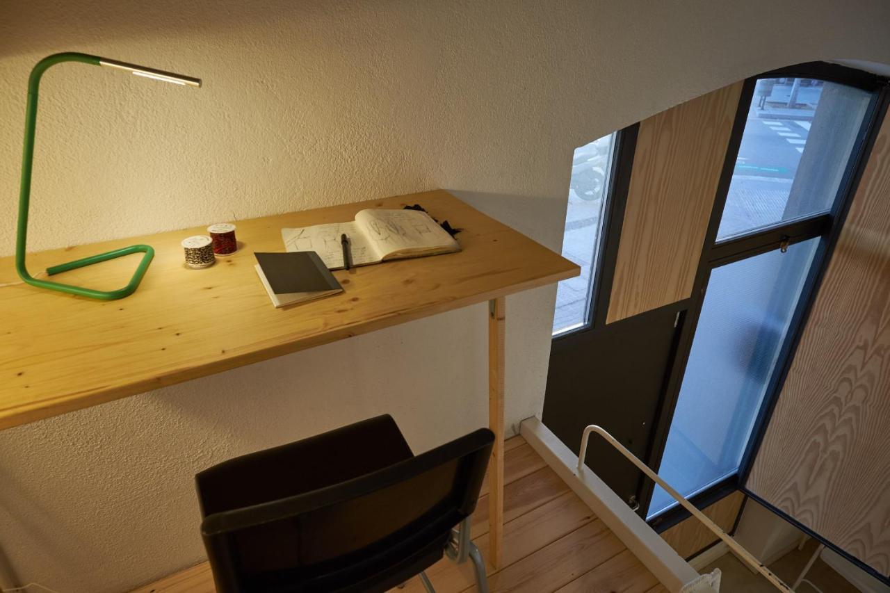 Luxury 1br With Patio Near The Barcelone