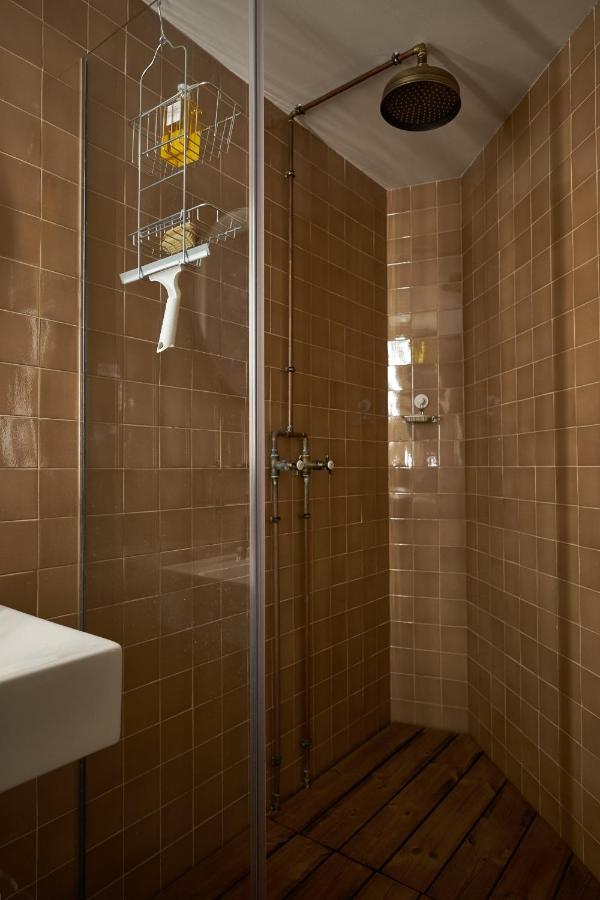 Appartement Luxury 1br With Patio Near The *