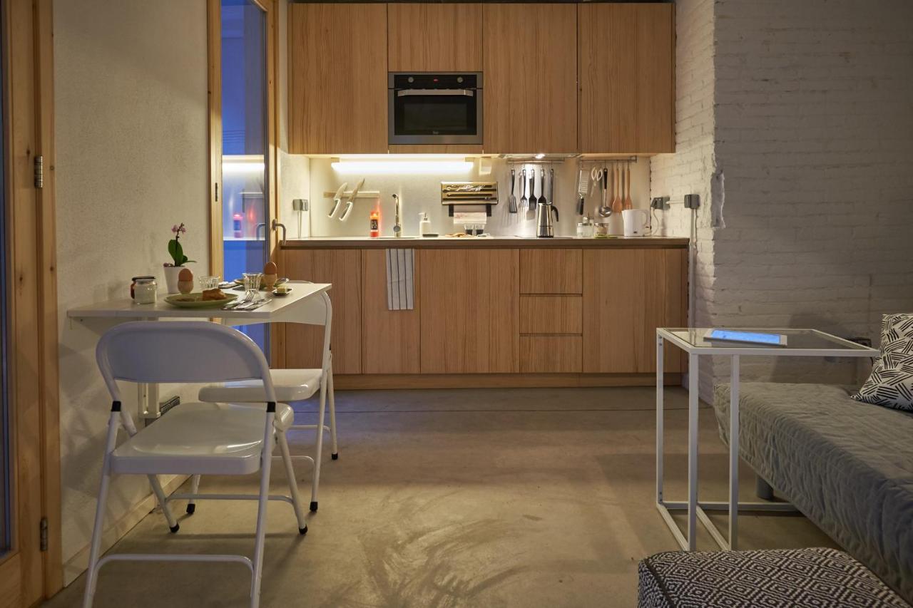 Luxury 1br With Patio Near The Appartement *